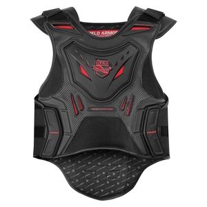 ICON Stryker motorcycle vest